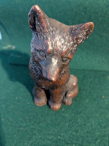 Vintage priory castings resin - vintage,