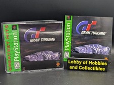 Gran Turismo ( Sony