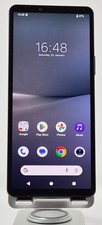Sony Xperia 10 V, 128GB, Compact, 6.1" OLED, 5G, SIM Free, Black