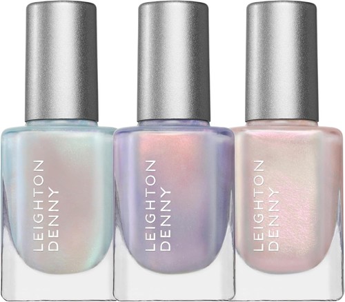 Leighton denny glazed - leighton,