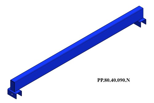 New 900mm pallet - 900mm, fork
