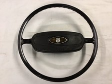 Jaguar Daimler XJ Series 2 XJ6 Sovereign XJS XJ-S Pre HE Steering Wheel