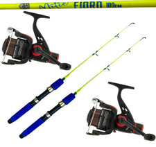 Fishing rods 100cm ice breaker - ice,