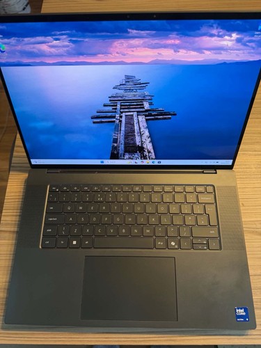 Dell precision 5690 - dell,