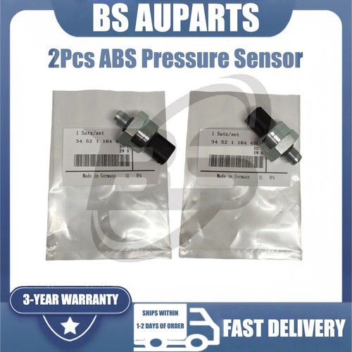 2pcs oem 34521164458 55cp09 - 2pcs,