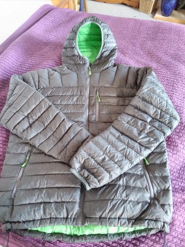 Alpkit filoment hoody down - alpkit,