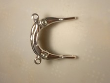 1 Front Dia Compe Drop Forced