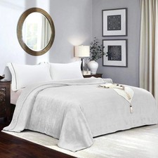 Extra Large Thick Mink Faux