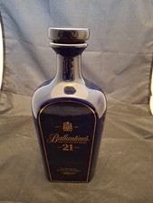 Wade Porcelain Decanter for