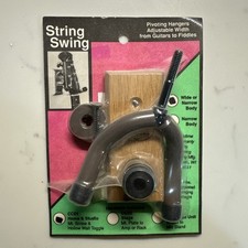 String Swing Guitar Hanger