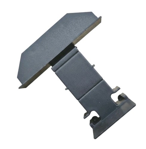 Rehau chamfered dummy mullion - chamfered,