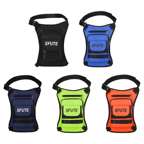 Drop leg bag outdoor - drop,