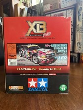 Tamiya 1/10 RC Hatsune Miku