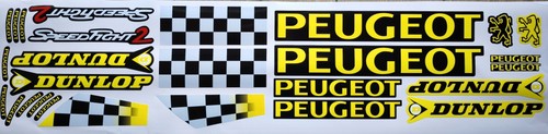 Peugeot speed fight wrc 206 - wrc,