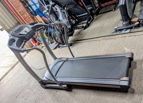Horizon elite t507 folding - elite,