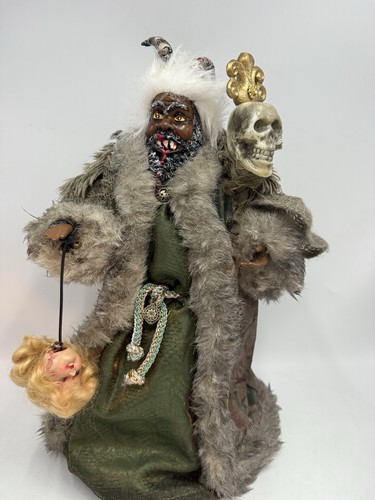 Lord guiltmourne royal krampus - lord,