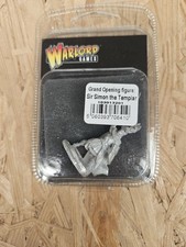 Warlord Games Sir Simon the