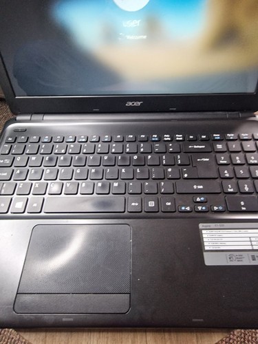 Acer aspire 532 - e1-532, laptop