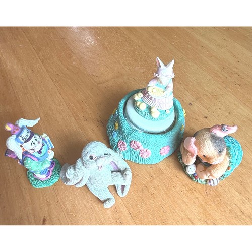 Vintage enesco mary - vintage,