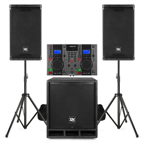 System package with - pa,