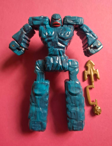 Vintage tonka gobots rock - vintage,