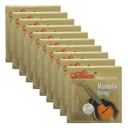 10sets alice mandolin - mandolin, strings