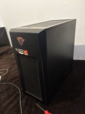 Gaming PC Ryzen 5 2600 / GTX
