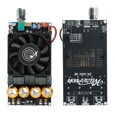 ZK-3002 2G Upgraded Audio