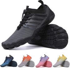 Hike footwear barefoot men - hike,