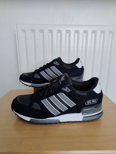 Adidas 750 trainers size - zx,