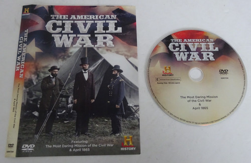 The american civil - the,