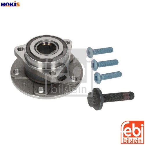 Wheel bearing kit 46334 for - wheel, vw