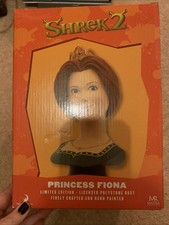 Shrek 2 Princess Fiona Limited