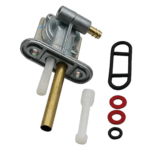 Kawasaki fuel petcock valve - kawasaki,