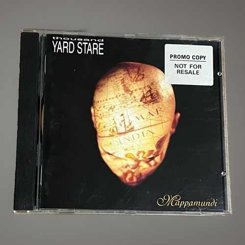 Thousand yard stare - thousand,
