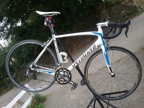 Specialized tarmac comp - tarmac,