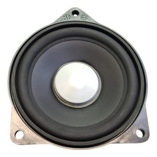 BMW 1 - 4 Series Mid Range