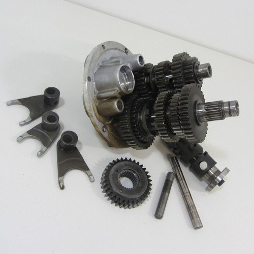 Honda 500 gearbox - 500, e