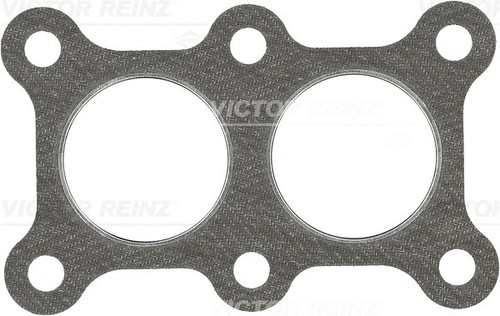 Gasket exhaust pipe - gasket,