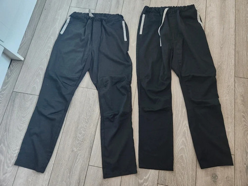 New whites chef clothing - 2,