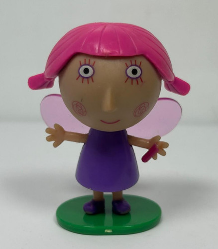Violet ben and hollys - -,