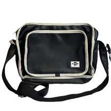 Lee Cooper Crossbody Bag Blue