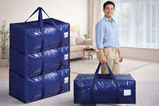 Heavy duty moving storage bags - heavy,