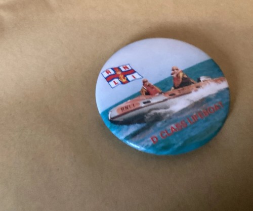 Class lifeboat rnli - lifeboat,