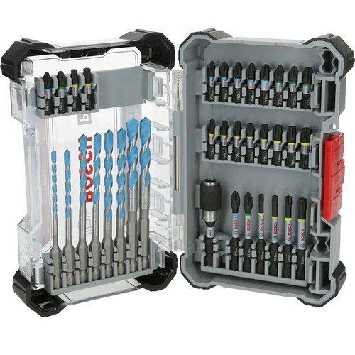 Bosch pro impact piece - impact,