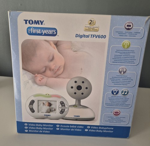 Tomy first years - first, tfv600