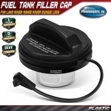 Fuel Filler Cap for Land Rover
