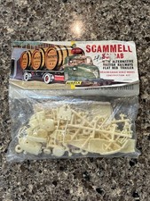 AIRFIX SCAMMELL SCARAB SEALED