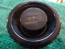 Nikon EL-Nikkor 50mm f2.8