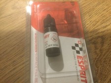 ESPRIT WINDSCREEN REPAIR KIT PIT FILL BULLS EYE RESIN 5ml for KIT